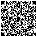 QR code with A Pacesetter contacts