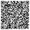 QR code with C Woodall contacts