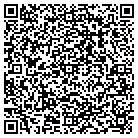 QR code with T F O'Donnell Painting contacts