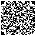 QR code with Be Be contacts