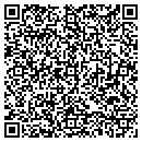 QR code with Ralph L Benson CPA contacts
