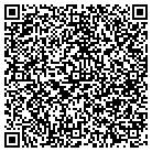 QR code with L & L Title Abstract Service contacts