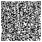 QR code with Chesapeake Investigative Assoc contacts