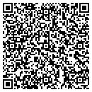 QR code with GLF Intl contacts
