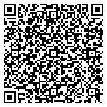 QR code with CPC Inc contacts