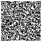 QR code with A Shore Thing Janitorial Service contacts