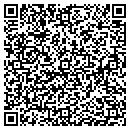 QR code with CAF/Com Inc contacts