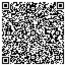 QR code with D K Gupta DDS contacts
