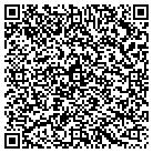 QR code with Adam's The Place For Ribs contacts