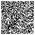 QR code with Diallos contacts