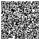 QR code with Uslatexcom contacts