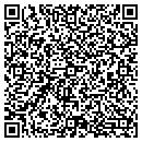 QR code with Hands of Praise contacts