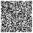 QR code with Denchfield Landscaping & Nrsy contacts