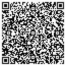 QR code with J D Peter Gordon Inc contacts