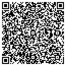 QR code with Klipp Gary E contacts