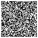 QR code with Muddy Paw Wash contacts