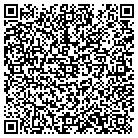 QR code with Justice Builders & Developers contacts