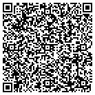 QR code with J C Appliance Service contacts