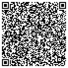 QR code with A & A Concrete Finishing contacts