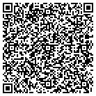 QR code with Manning Trash Co contacts