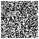 QR code with Main St Tanning & Nails Plus contacts