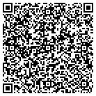 QR code with Halethorpe Elementary School contacts