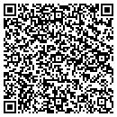 QR code with Ultimate Staffing contacts