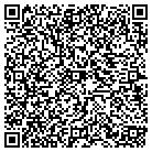 QR code with Calvert Churches Community Fd contacts
