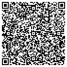 QR code with Diana's Magic Scissors contacts