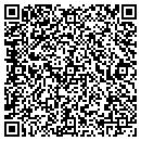 QR code with D Lugoff Burton C MD contacts