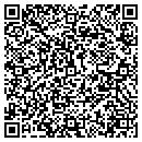 QR code with A A Beauty Salon contacts