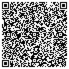 QR code with Severn Sailing Assn Jr Hot Ln contacts