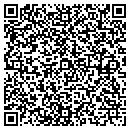 QR code with Gordon D Fronk contacts