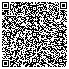 QR code with C L Hibbard Plumbing Heating contacts