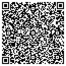 QR code with Handy Hubby contacts