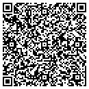QR code with Komolo Inc contacts