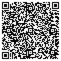 QR code with C T M contacts
