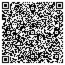 QR code with G H Exteriors Inc contacts
