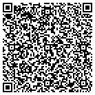 QR code with Mc Lean Frey Agarwal & Assoc contacts