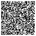 QR code with SJC Co Inc contacts