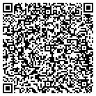 QR code with Lee Ensor Excavating & Paving contacts