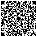 QR code with Advanced Air contacts