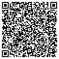 QR code with Ctc Inc contacts