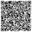 QR code with My Office Tax & Bus Service Inc contacts