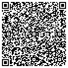 QR code with H L Management Corp contacts