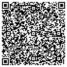 QR code with High's Of Baltimore contacts