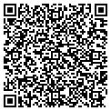 QR code with Sima's contacts