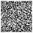 QR code with Roger A Filamor MD contacts