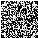 QR code with L S Penn contacts
