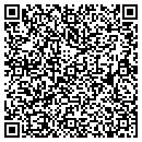QR code with Audio By Tj contacts
